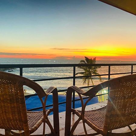 Karma Beach Resort Ковалам Екстер'єр фото