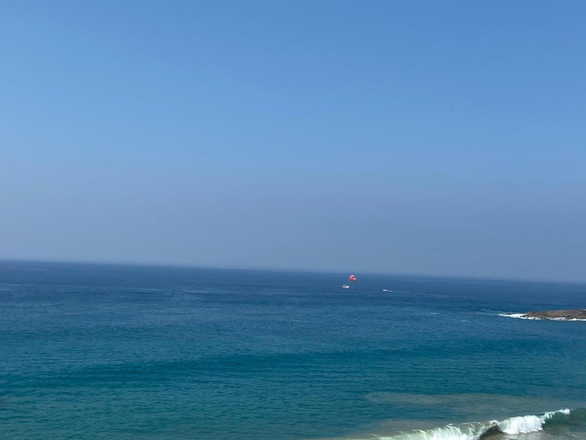 Karma Beach Resort Ковалам Екстер'єр фото