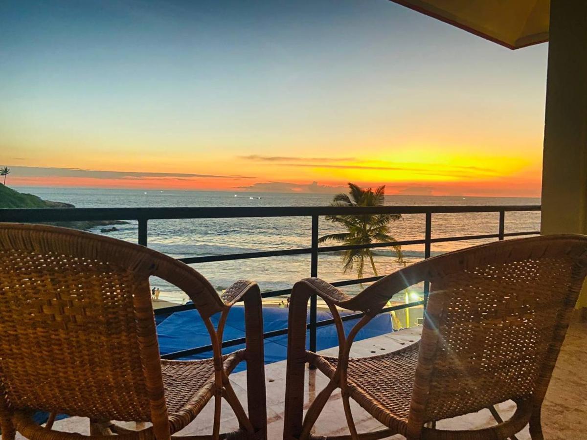 Karma Beach Resort Ковалам Екстер'єр фото